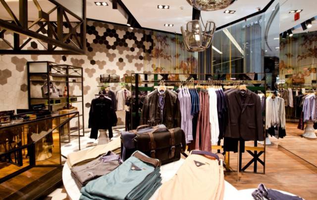 如何从零开始做服装店,如何从零基础开服装店