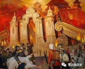 为什么历史朝代轮回那么久,为什么历史进程会越来越快