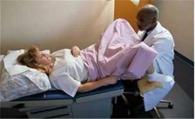 内检和备皮孕妈最害怕男医生，这是为什么呢？