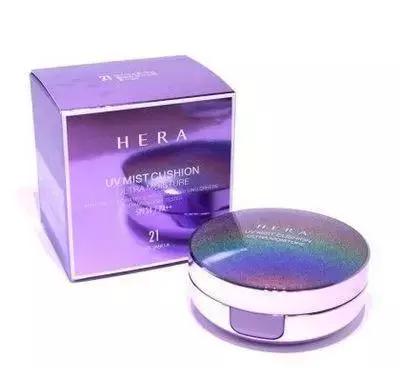 蝴蝶气垫bb霜真的那么好用吗,裸妆气垫bb霜哪款好用