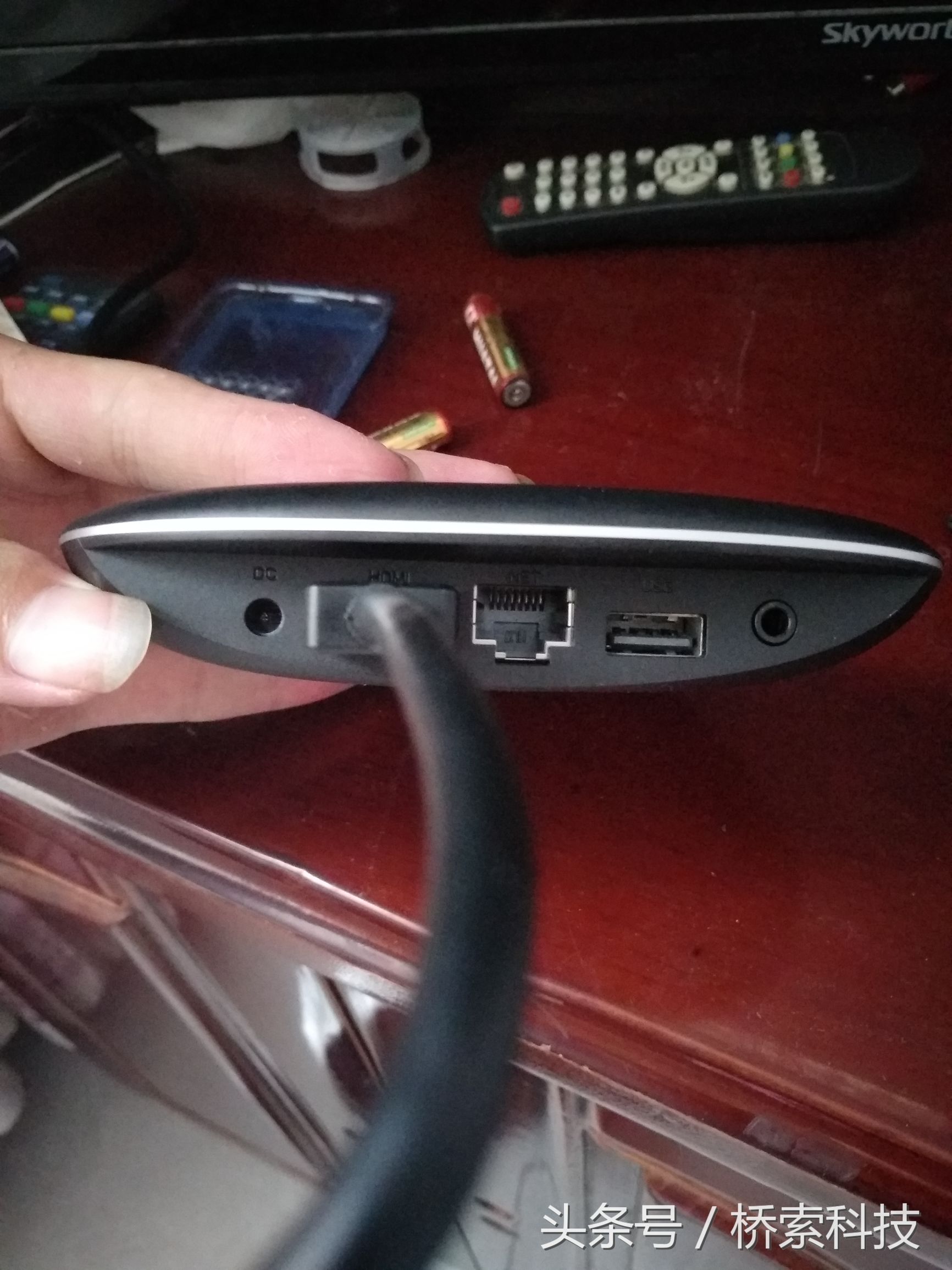 腾讯视频企鹅影视,企鹅tv盒子深度评测