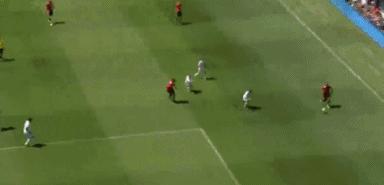 马夏尔戴帽vs曼联,曼城vs曼联马夏尔点球