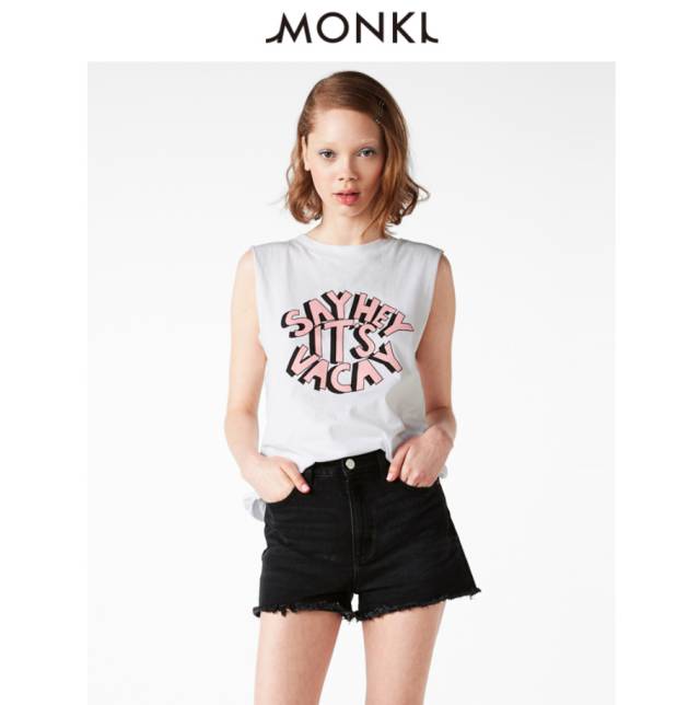 海外穿搭,类似zarahm的服装品牌