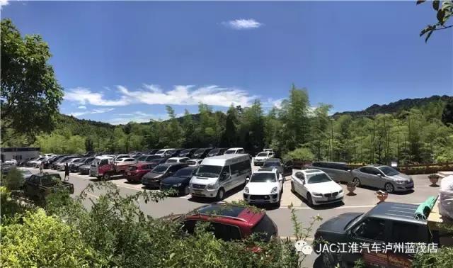 空间大、省油,我更是认真的“我是节油王——瑞风M4百公里节油挑战赛”泸州站