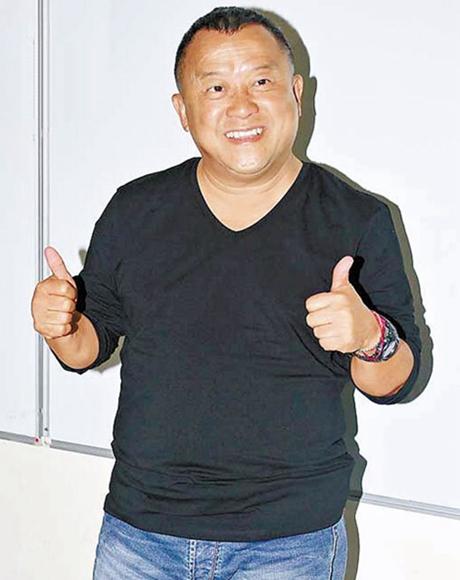 曾志伟孙红雷提问完整版是哪一期,极限挑战曾志伟黄宗泽