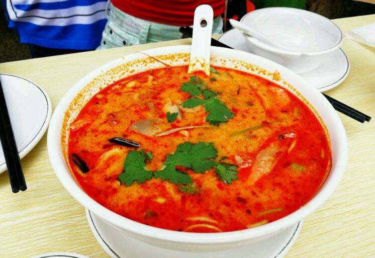 深圳二号线地铁美食,深圳地铁16号线沿途美食攻略