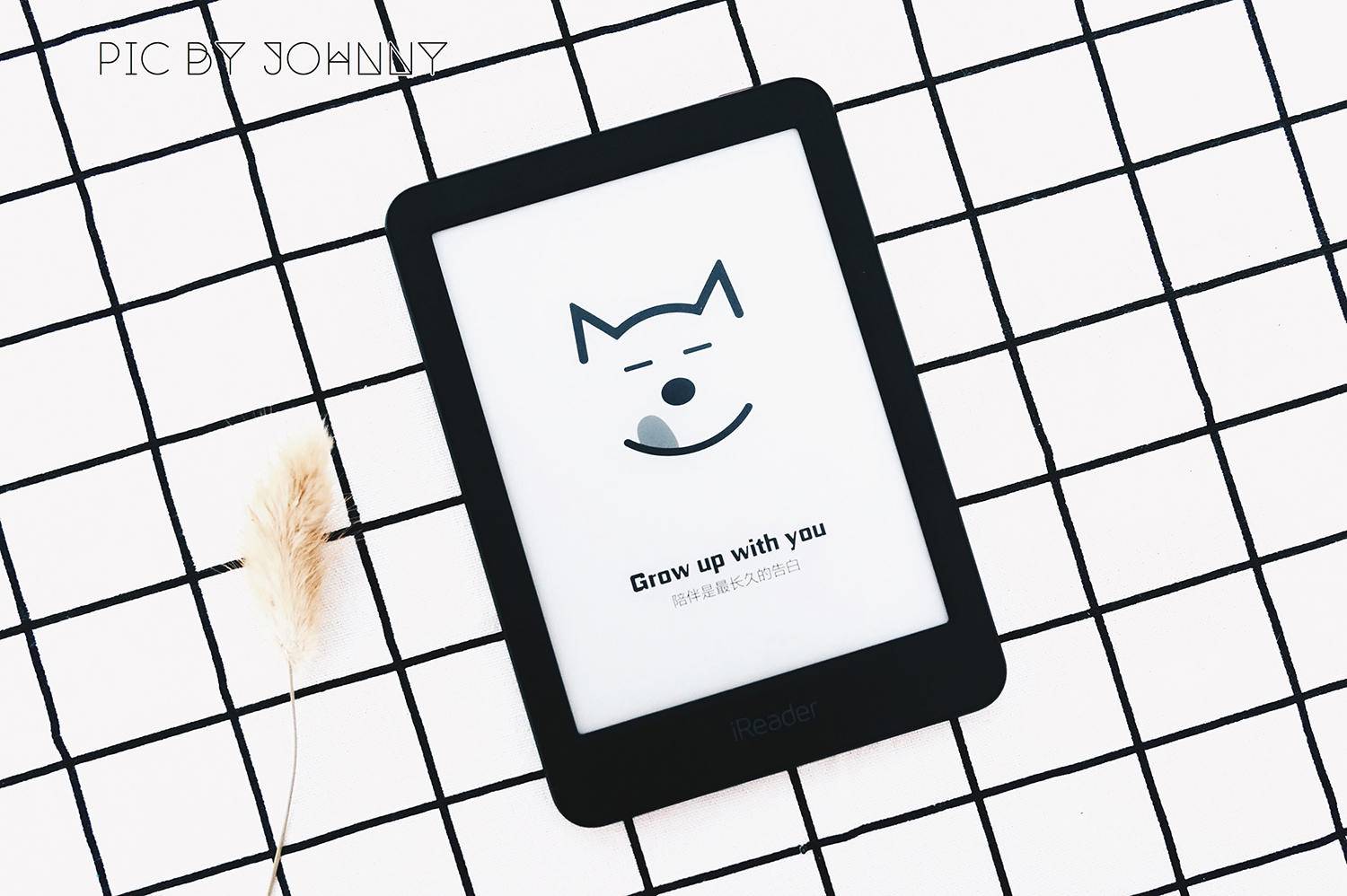 阅读新体验—掌阅iReaderLight悦享版电子书阅读器