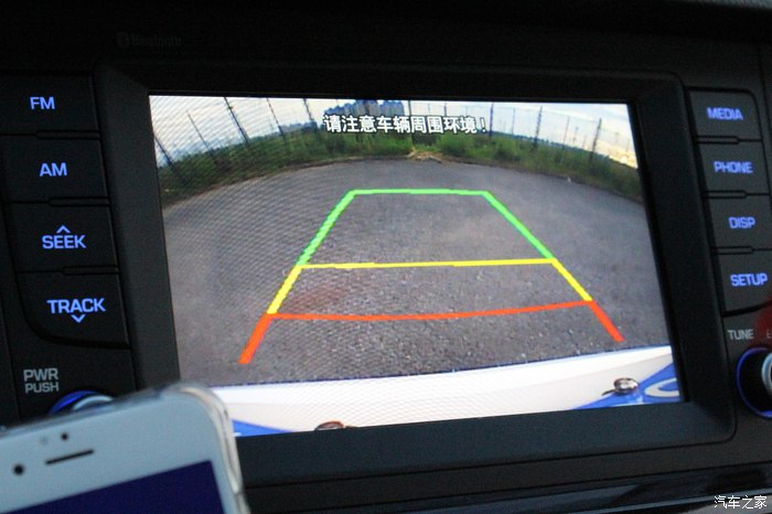 名图1.6t用车感受,名图1.6t车主感受