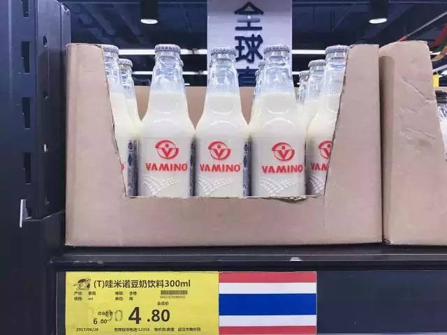 武汉第一份逛超市攻略，各大超市的“尖儿货”都在这里！