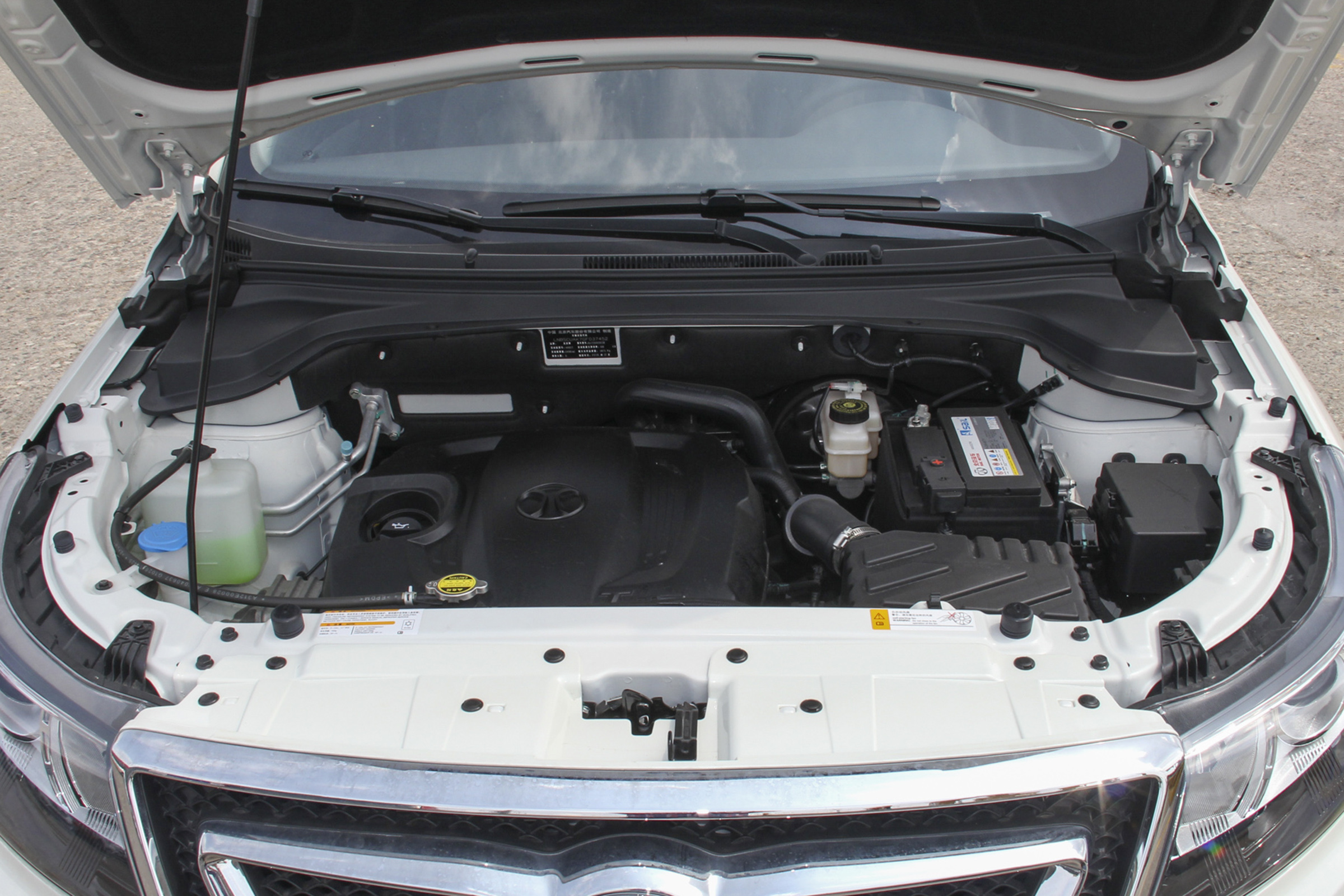 绅宝x55值得买么,绅宝x55优缺点