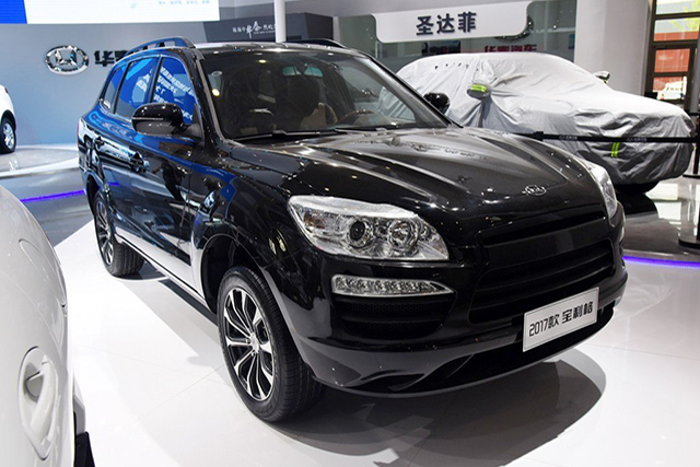 宝利格试驾视频,宝利格怎么样值得买吗