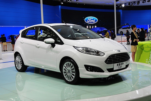 买嘉年华的十大忠告,嘉年华二手车值不值得买