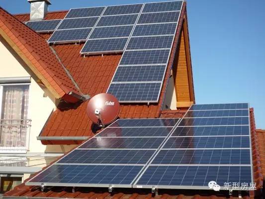 太阳能光伏发电几年回本,家用太阳能光伏发电到底值不值