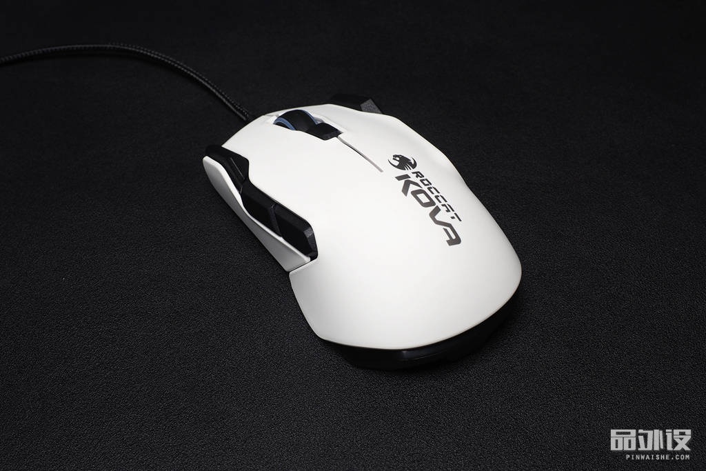 roccat冰豹魔幻豹kone,roccat冰豹