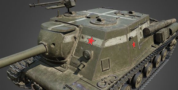 关于坦克世界反坦克炮排行榜,坦克世界10级反坦克炮排名