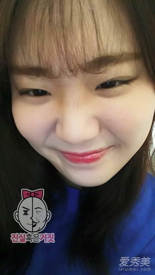 get新技能贴睫毛,get新技能剥鸡蛋