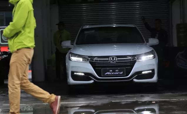 锦程说车视频,本田雅阁试驾全面解析