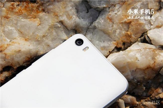 小米5开箱测评,小米5开箱