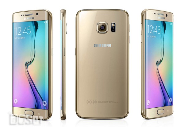 s7edge处理器,s7edge总成