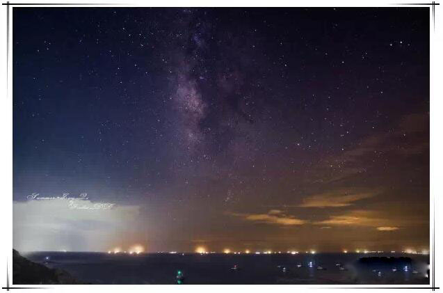 关于东方小希腊枸杞岛的一日游记 (嵊泗枸杞岛一日游攻略)