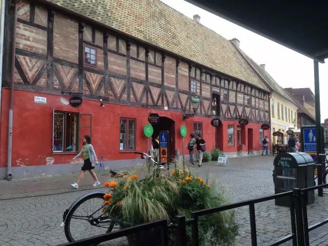 斯德哥尔摩设计店,瑞典设计师设计店