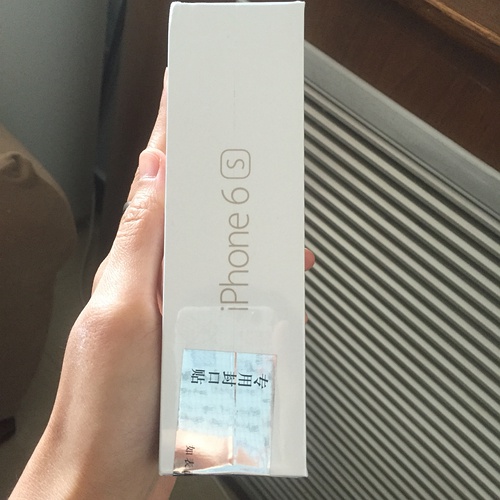 淘宝卖家教你如何选购iPhone!远离翻新机山寨机