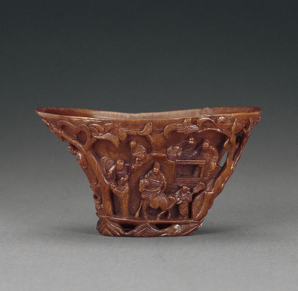 为了得到它，外国人残忍的掠杀，真正原因竟然是因为这个！