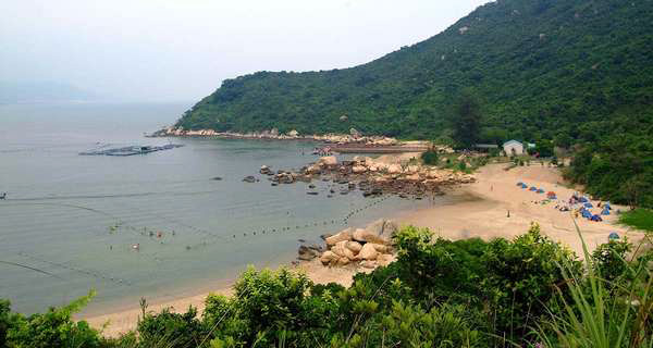 好消息！16年夏天去南澳《杨梅坑、东西涌》不会再堵、游玩攻略