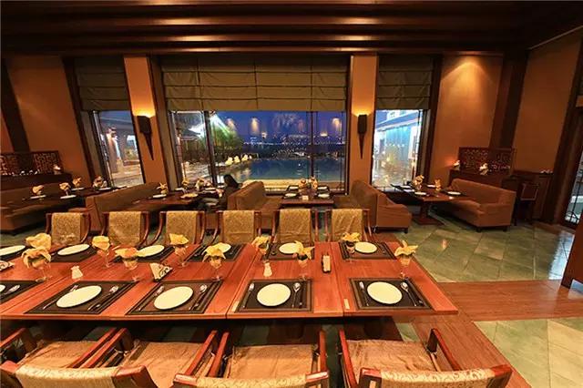 苏州特色酒店,苏州八大特色酒店