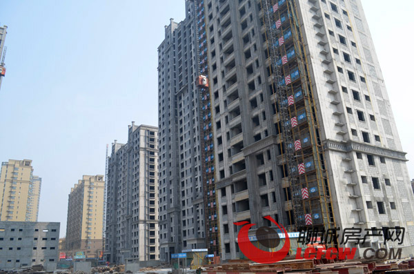 开发区当代国际,开发区香格里华粹园房价