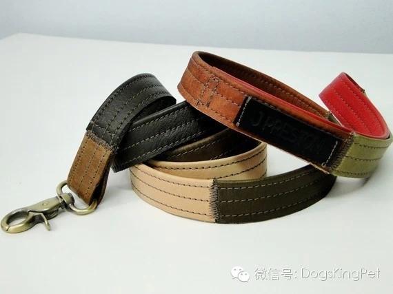 狗狗牵引带大型犬,狗狗牵引带真皮