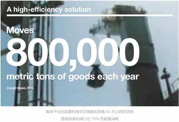 百年荣光：嘉吉自己告诉你他是怎样练就粮食巨头的