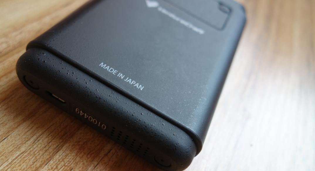 这“剃须刀”音质不错!日本制造老牌顶级HIFI随身听彪悍来袭