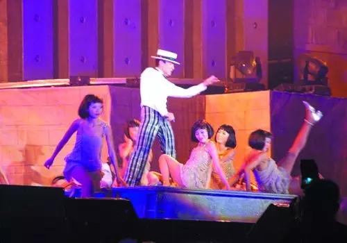 芜湖人约吗?2016年我要在家门口乘高铁去听你的演唱会！