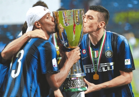 谁能防守住梅西,谁能防住梅西的球