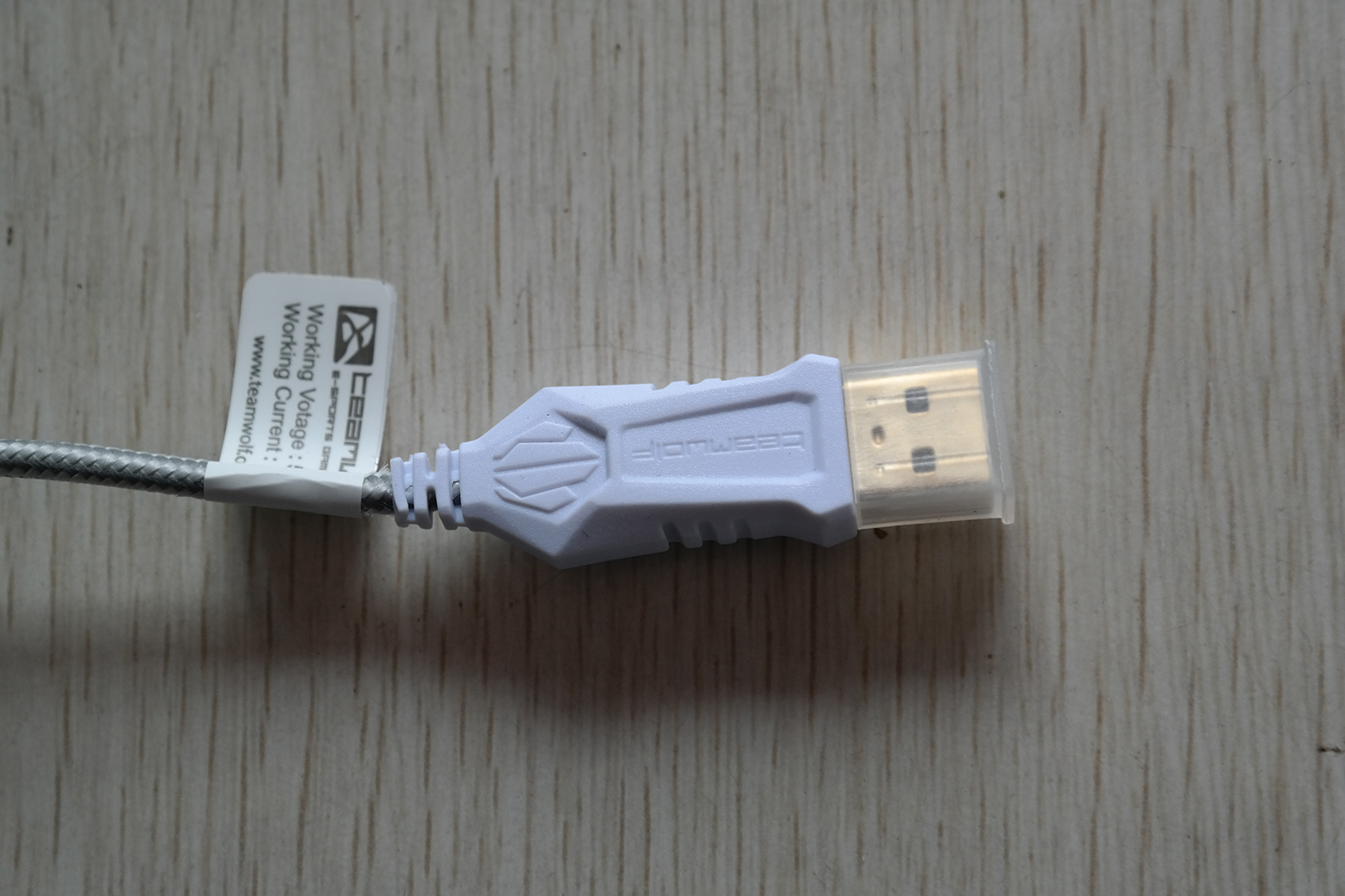 扎实测评,狼派不朽游戏鼠标评测