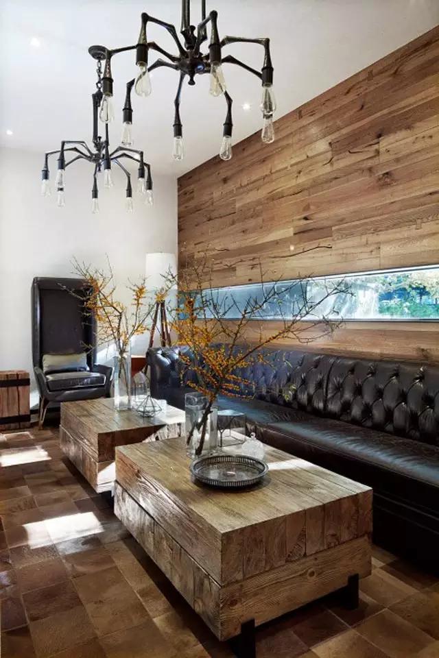 北京丽都花园罗兰湖会所设计