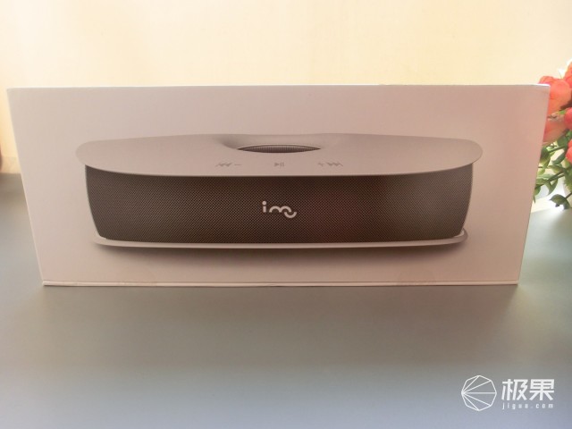 偶像派也有好声音：幻响小贝HiFi2.1音箱