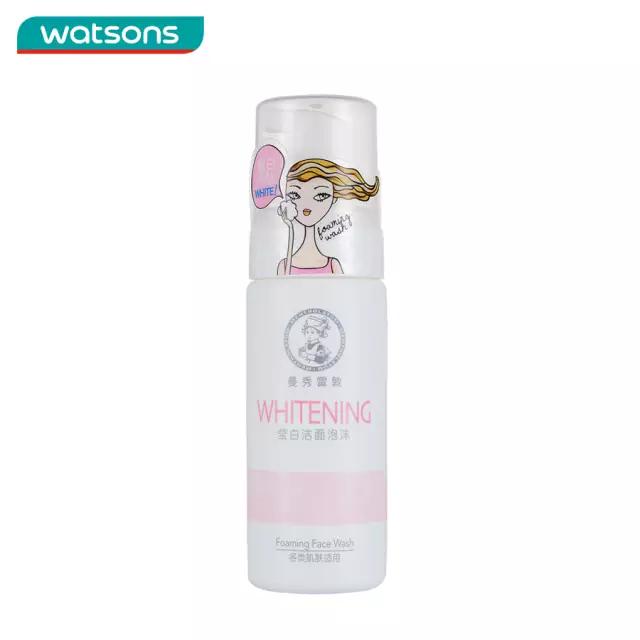 屈臣氏watsons大牌严选,屈臣氏必须买的爆款