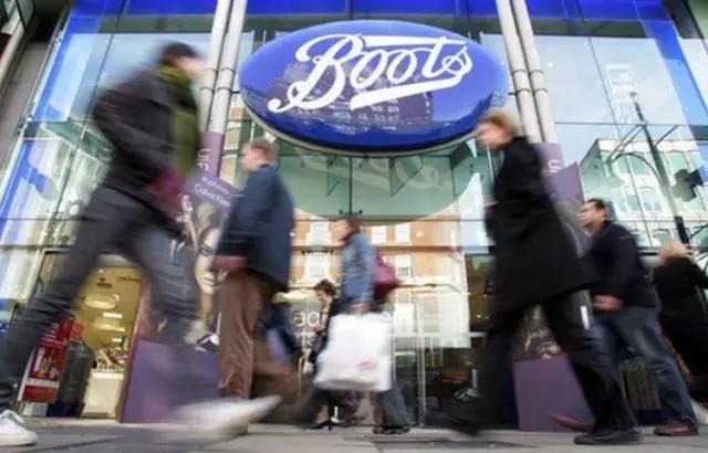 国外有屈臣氏吗,在海外生活