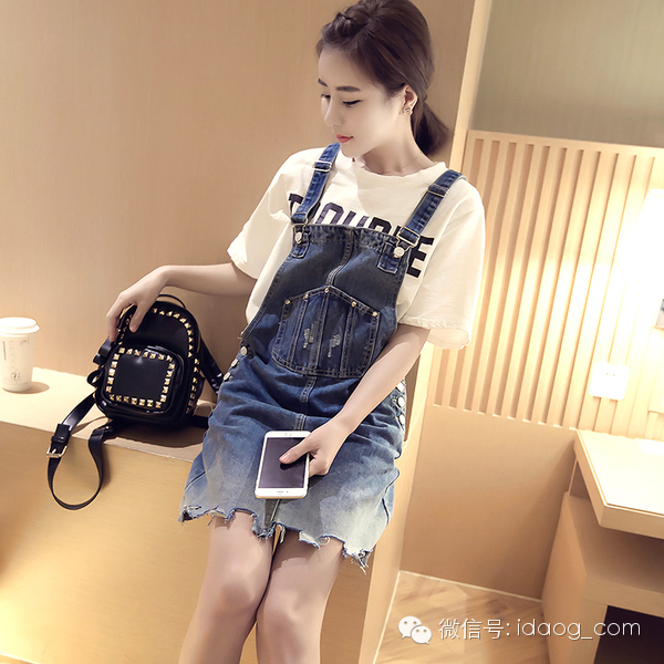 俏皮而可爱散发出清新甜美的气息,俏皮可爱超减龄