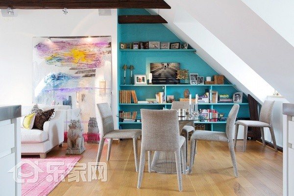 房子住顶层的好处与坏处,楼房住几层对人体有益