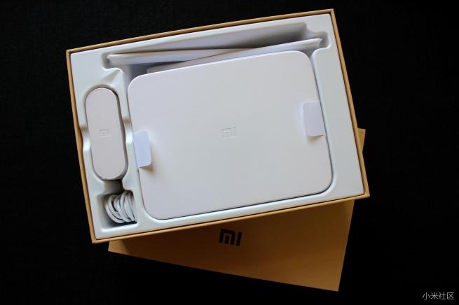 小米路由器4千兆版真实测评,小米路由器1tb硬盘版使用说明书