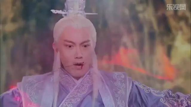 张智尧刘亦菲古装混剪,张智尧古装盛世美颜混剪