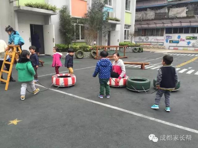 成都温江公益幼儿园,成都比较好的公立幼儿园