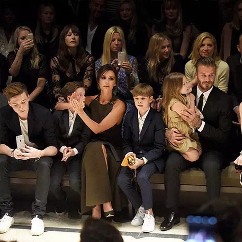 原来，真正时髦的人都是早起的“鸟”