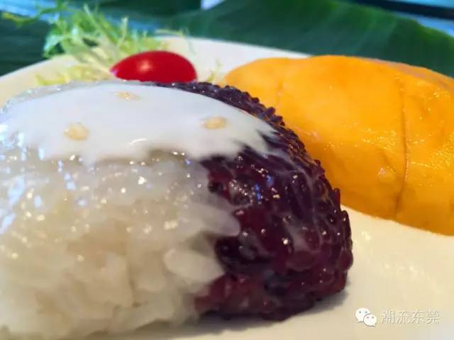 东莞最大的泰国菜,中泰混血儿吃泰国菜