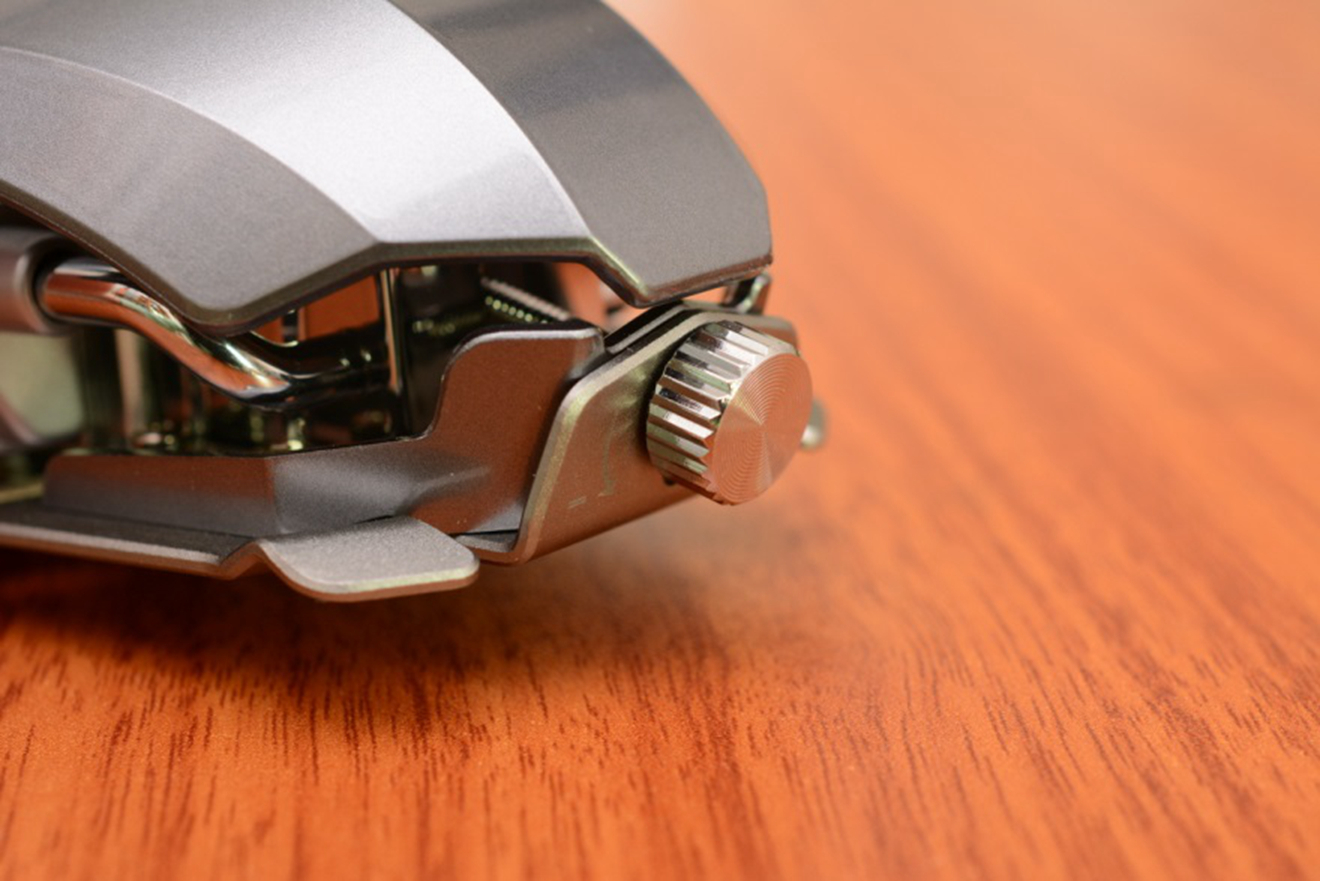 鐙兼淳涓嶆溄娓告垙榧犳爣璇勬祴,閲戝睘鐙傜儹娴嬭瘎