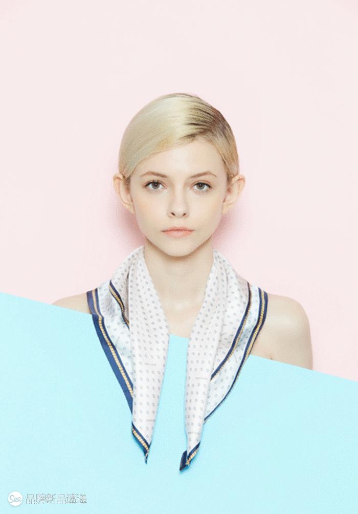 爱马仕丝巾旧款打折,爱马仕丝巾向女王致敬特别款