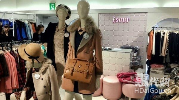 韩国免税购物必买清单,韩国首尔旅游购物攻略